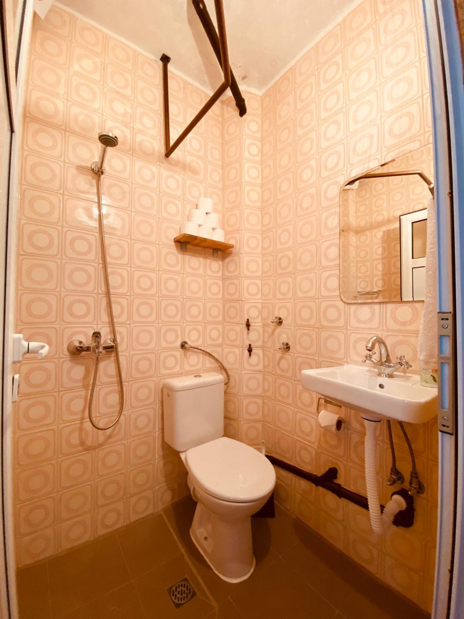 Vita Stulba Guest House Sandanski Exteriör bild