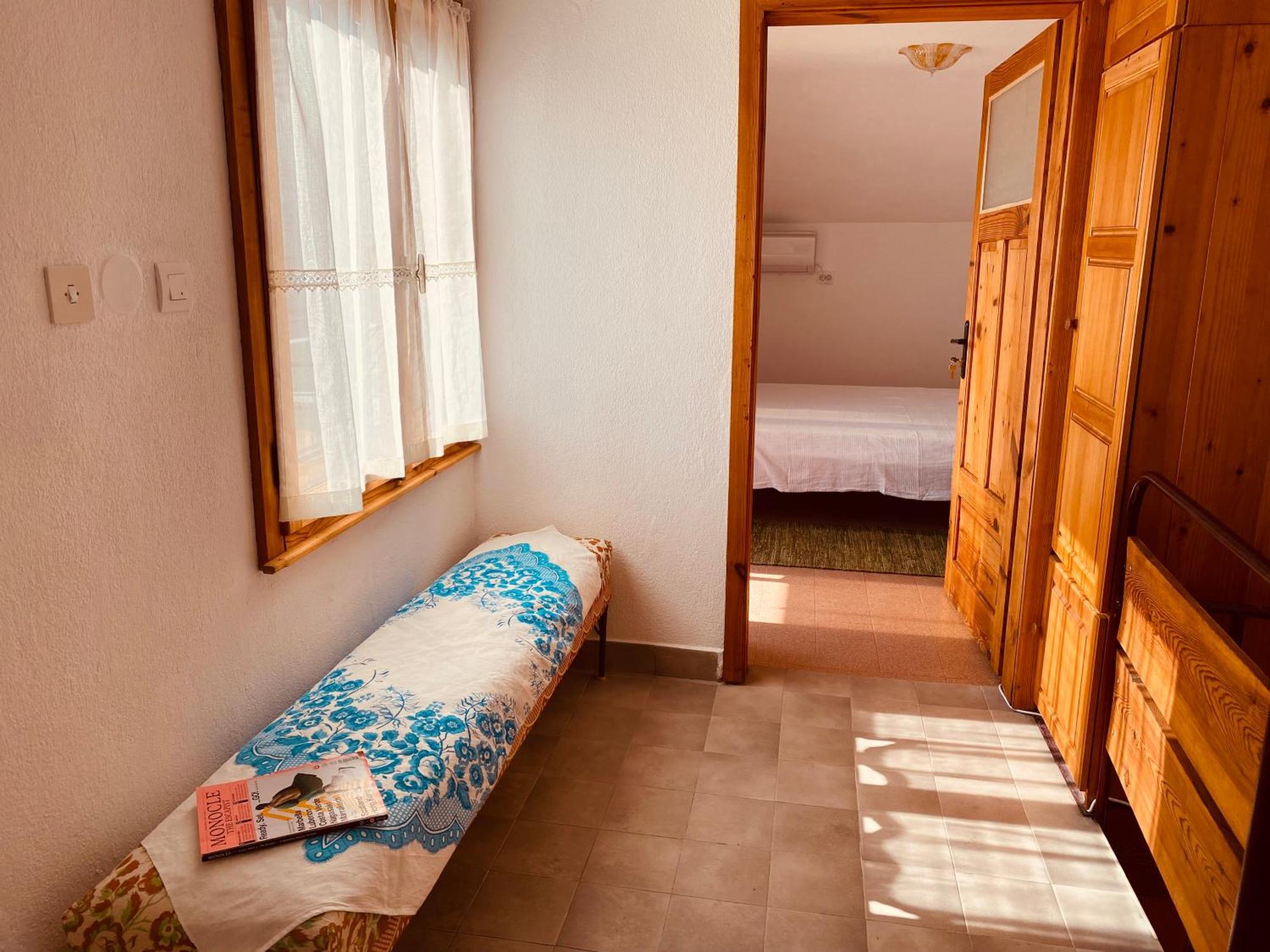 Vita Stulba Guest House Sandanski Exteriör bild