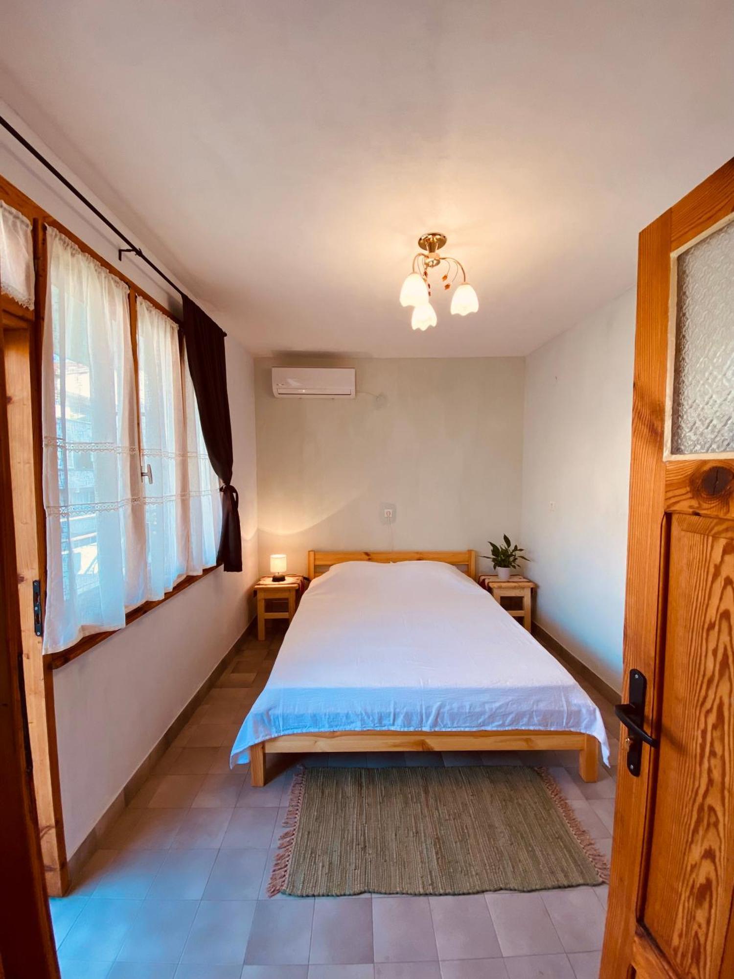 Vita Stulba Guest House Sandanski Exteriör bild